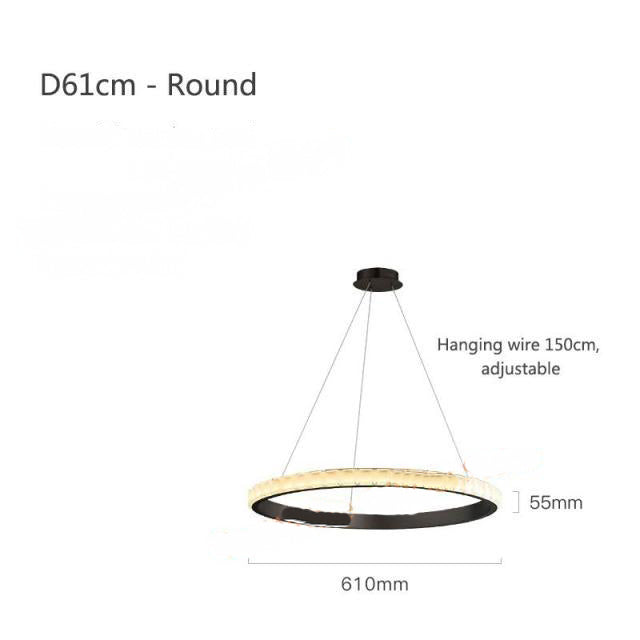 DOROTHEA Chandelier