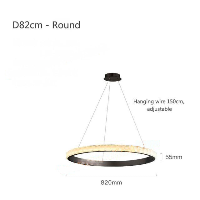 DOROTHEA Chandelier