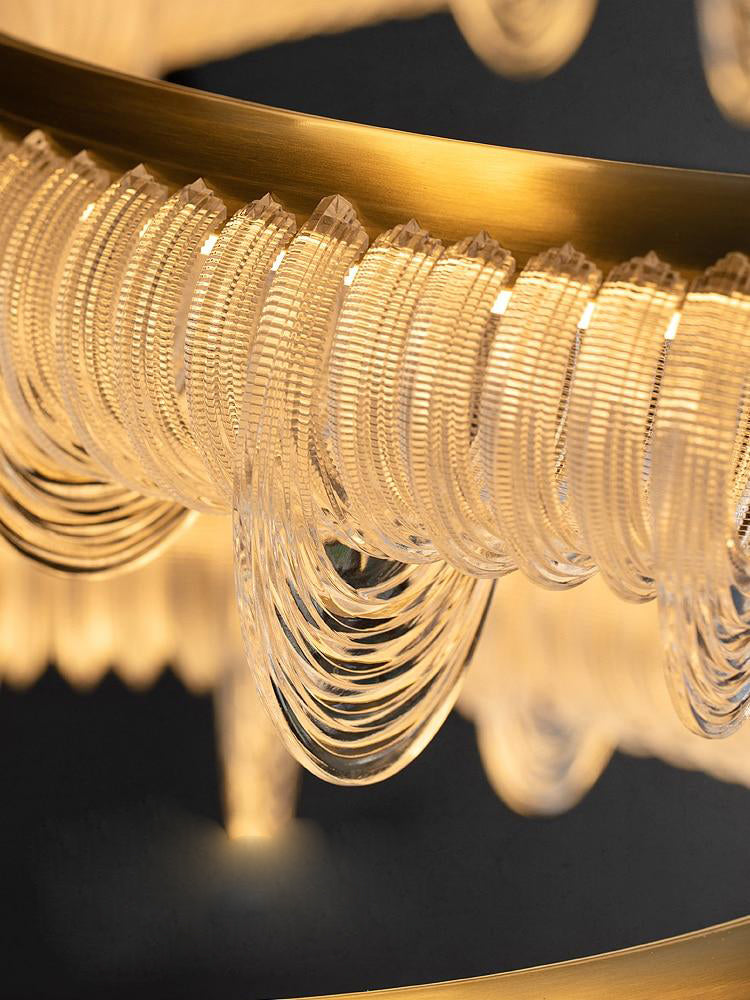 SKYLAR Chandelier