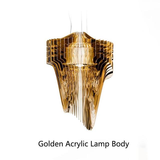 SELENE Chandelier