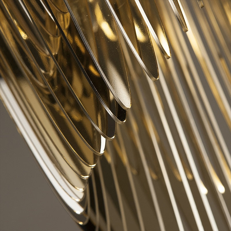 SELENE Chandelier