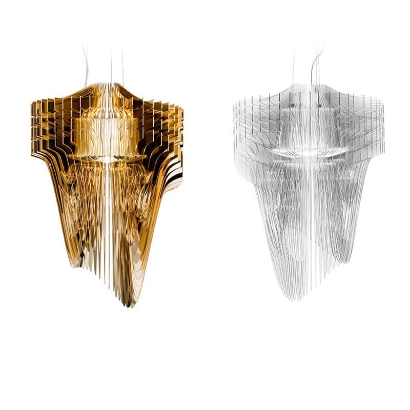 SELENE Chandelier