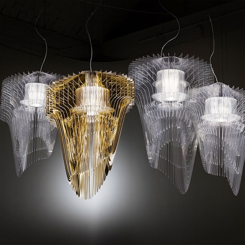 SELENE Chandelier