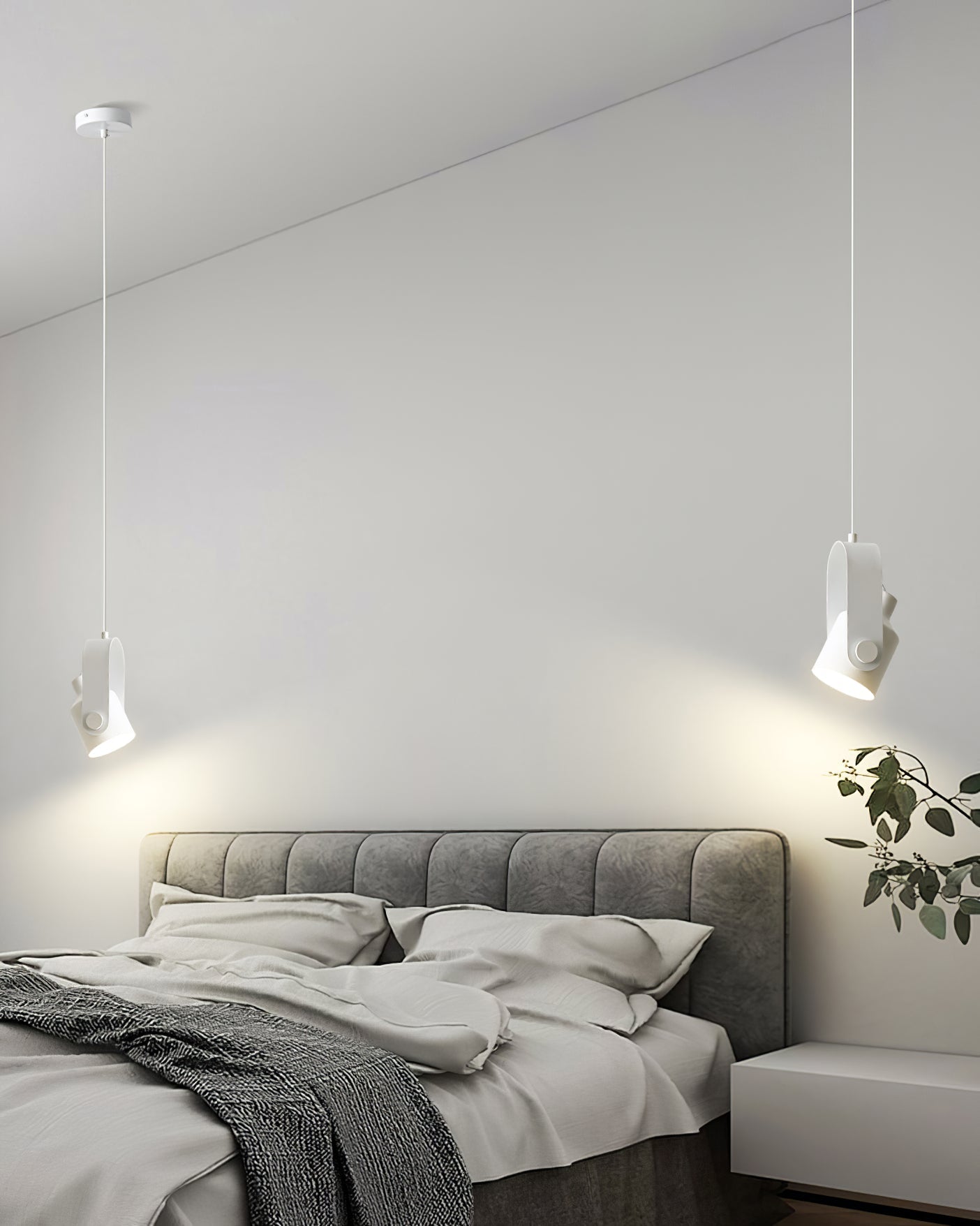 Duhr Pendant Lamp