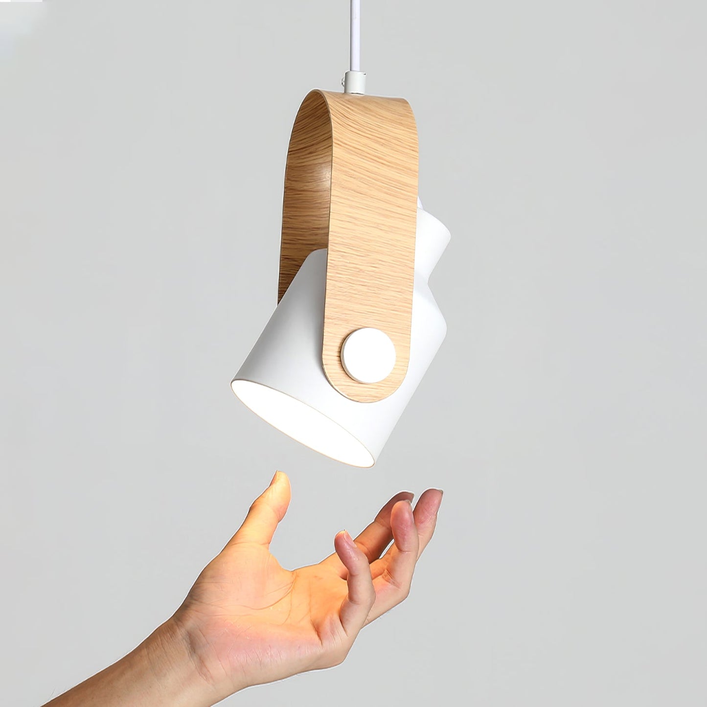 Duhr Pendant Lamp