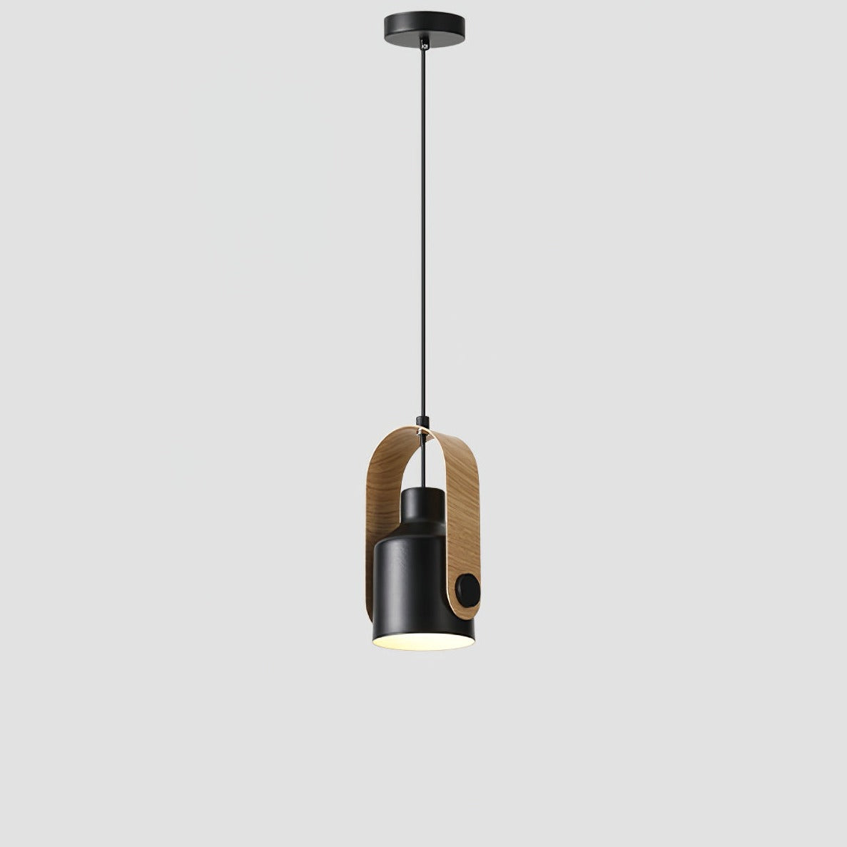 Duhr Pendant Lamp