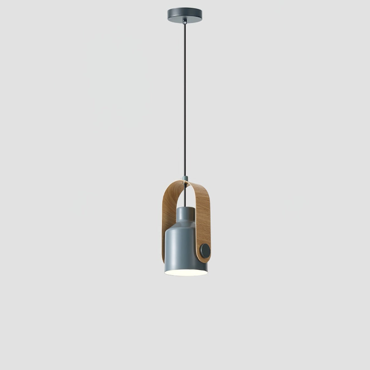 Duhr Pendant Lamp