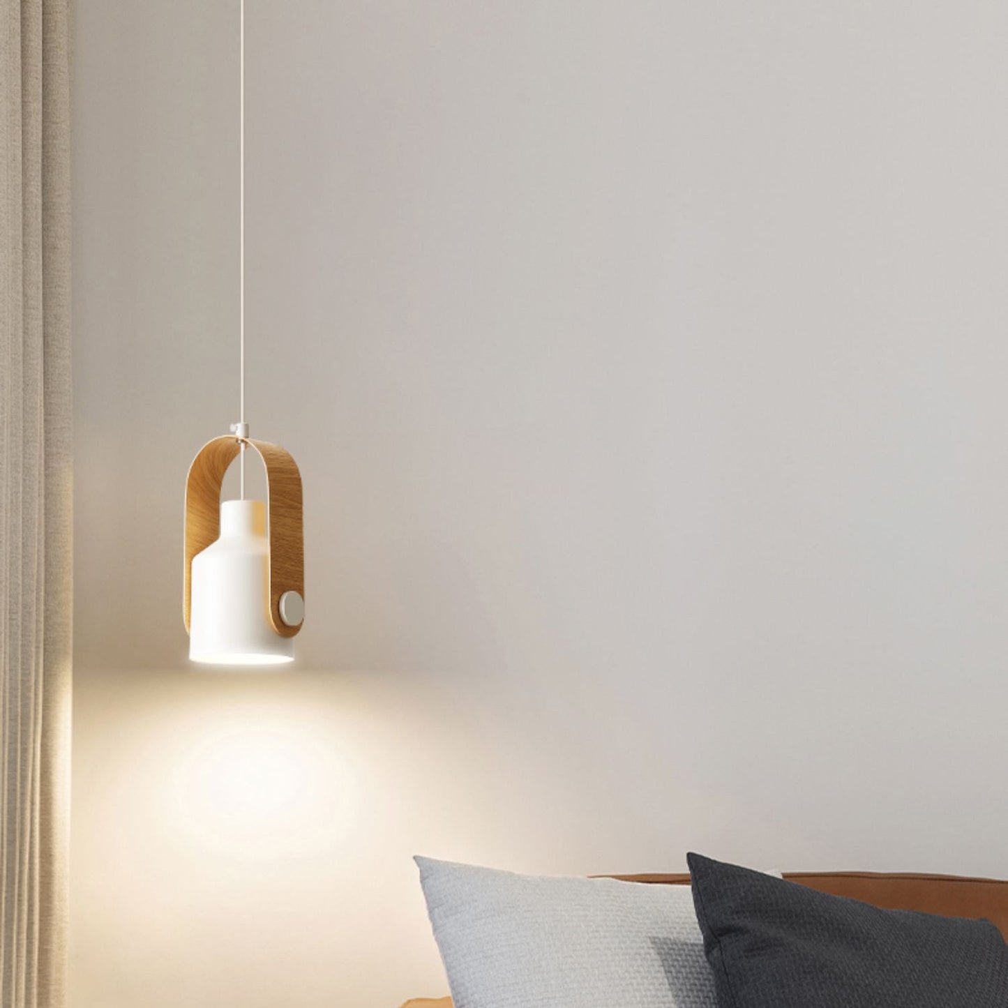 Duhr Pendant Lamp