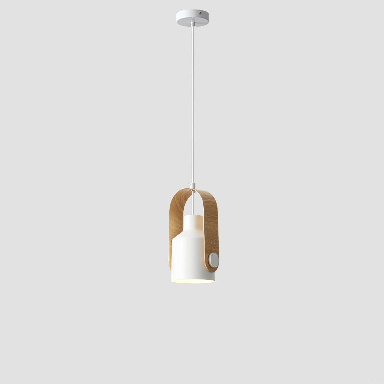 Duhr Pendant Lamp