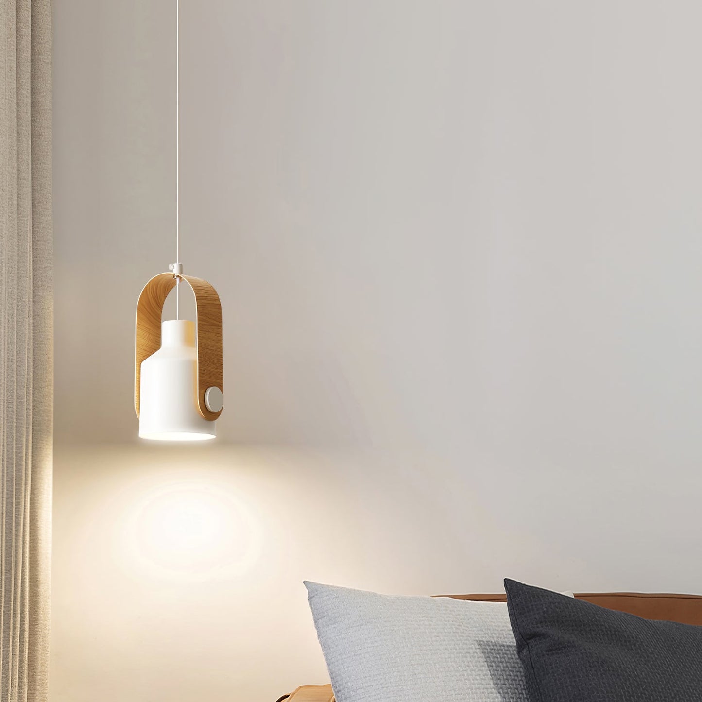 Duhr Pendant Lamp