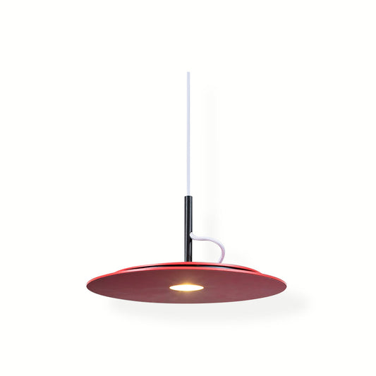 Eaves Pendant Lamp