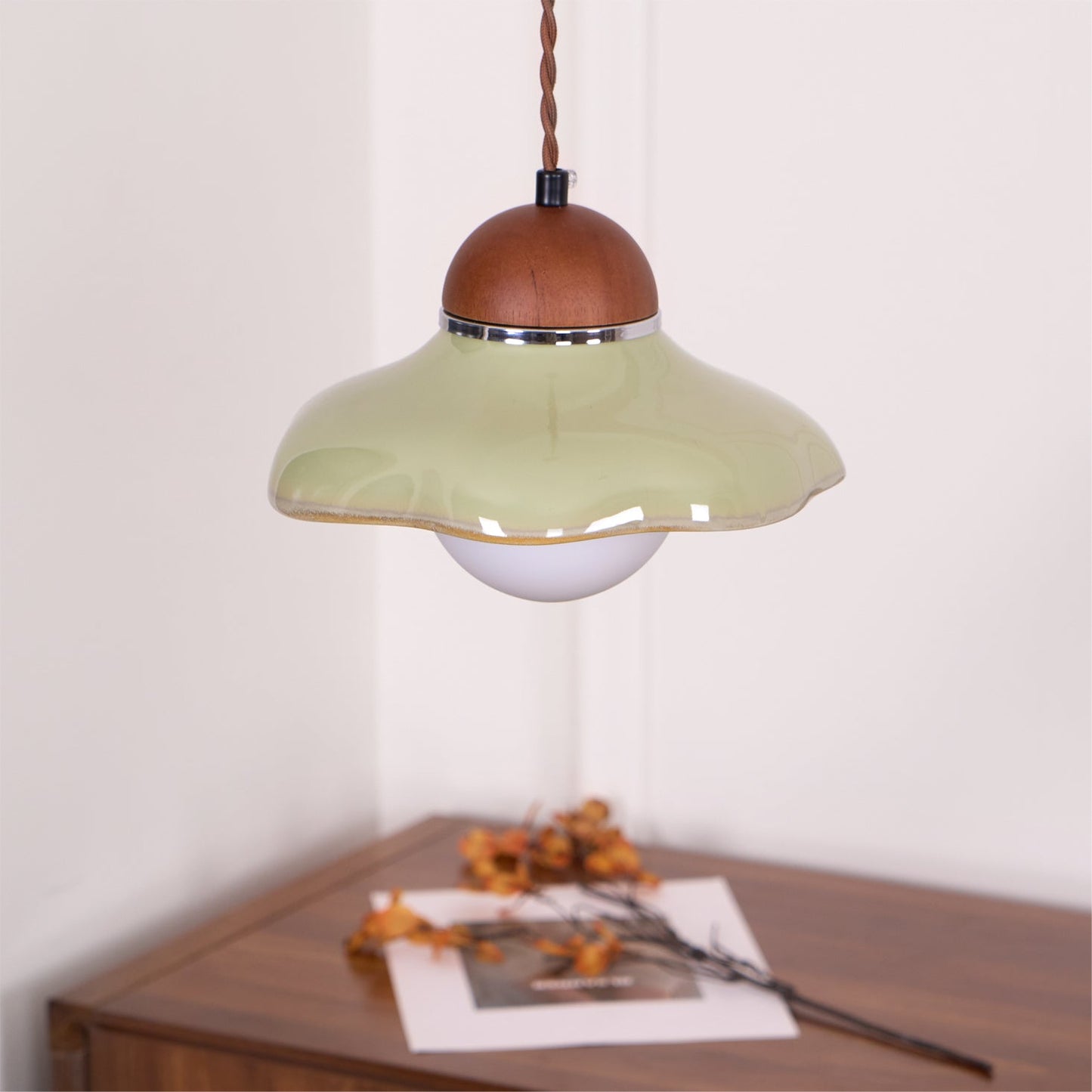 Edmund Pendant Light