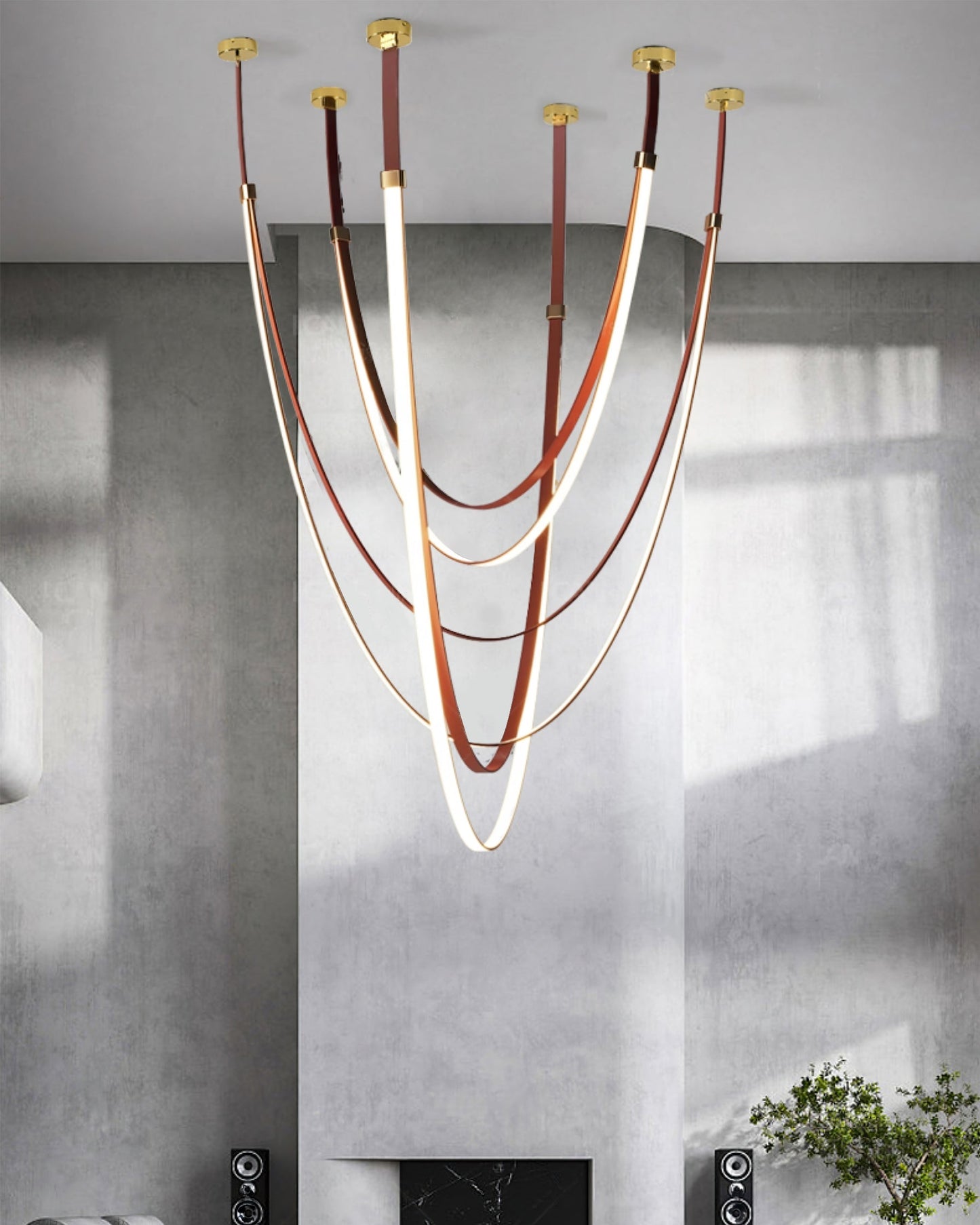 Emmemobili Pendant Lamp