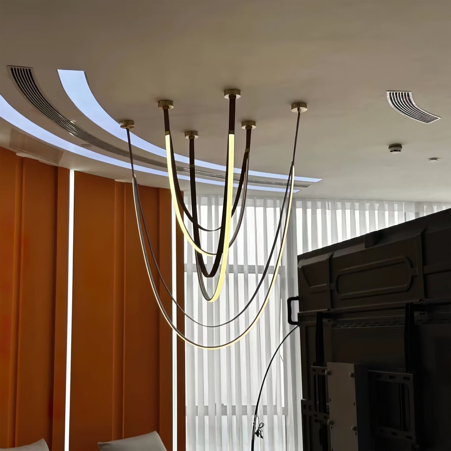 Emmemobili Pendant Lamp