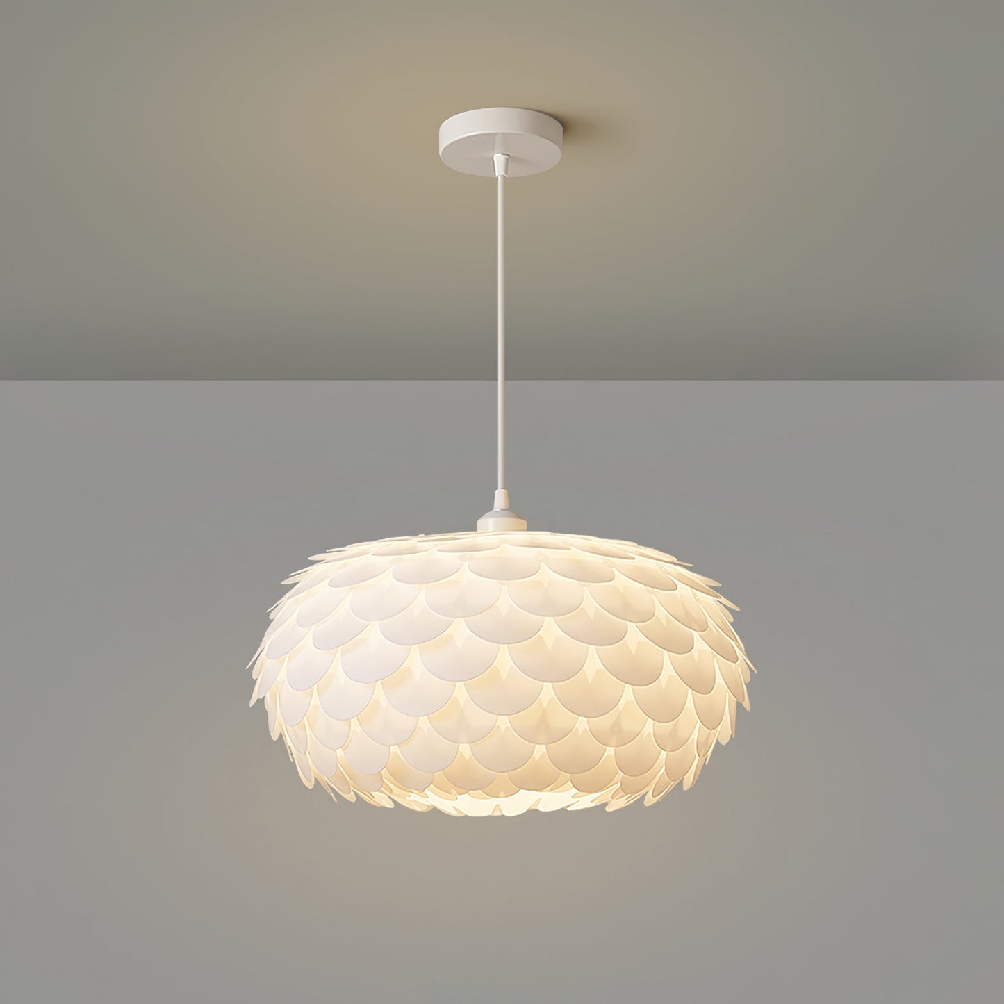 Erges Pendant Lamp