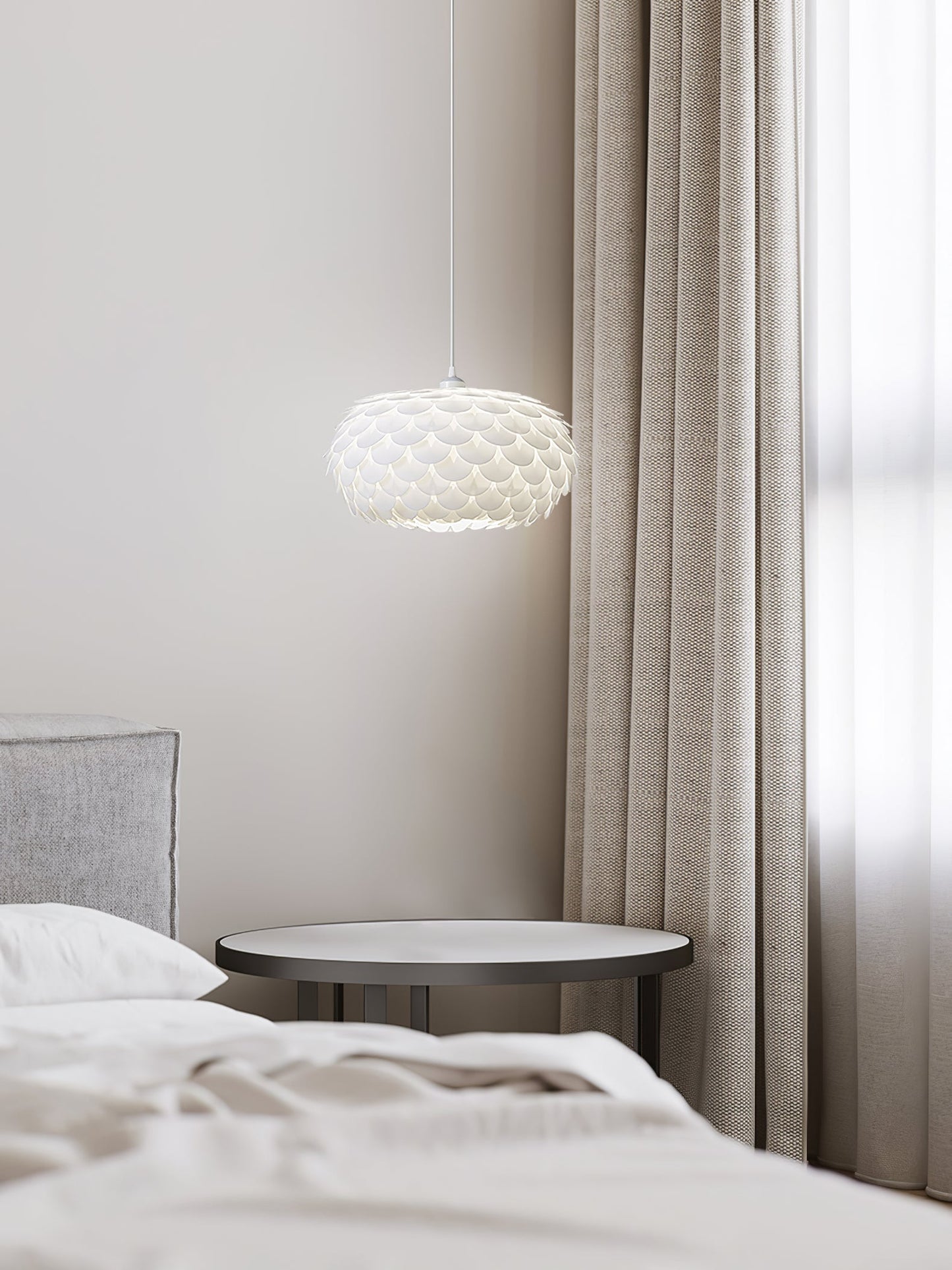 Erges Pendant Lamp