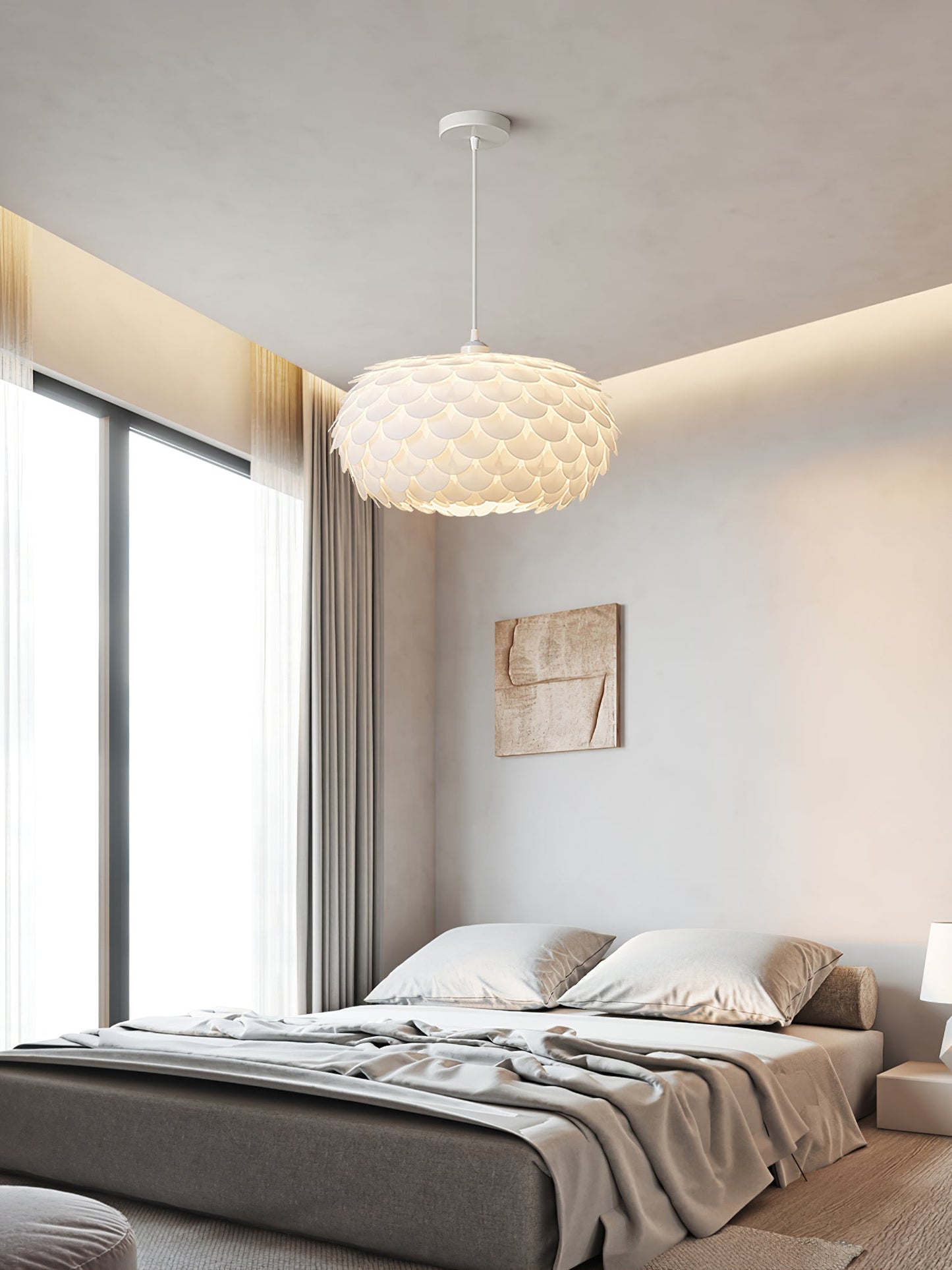Erges Pendant Lamp