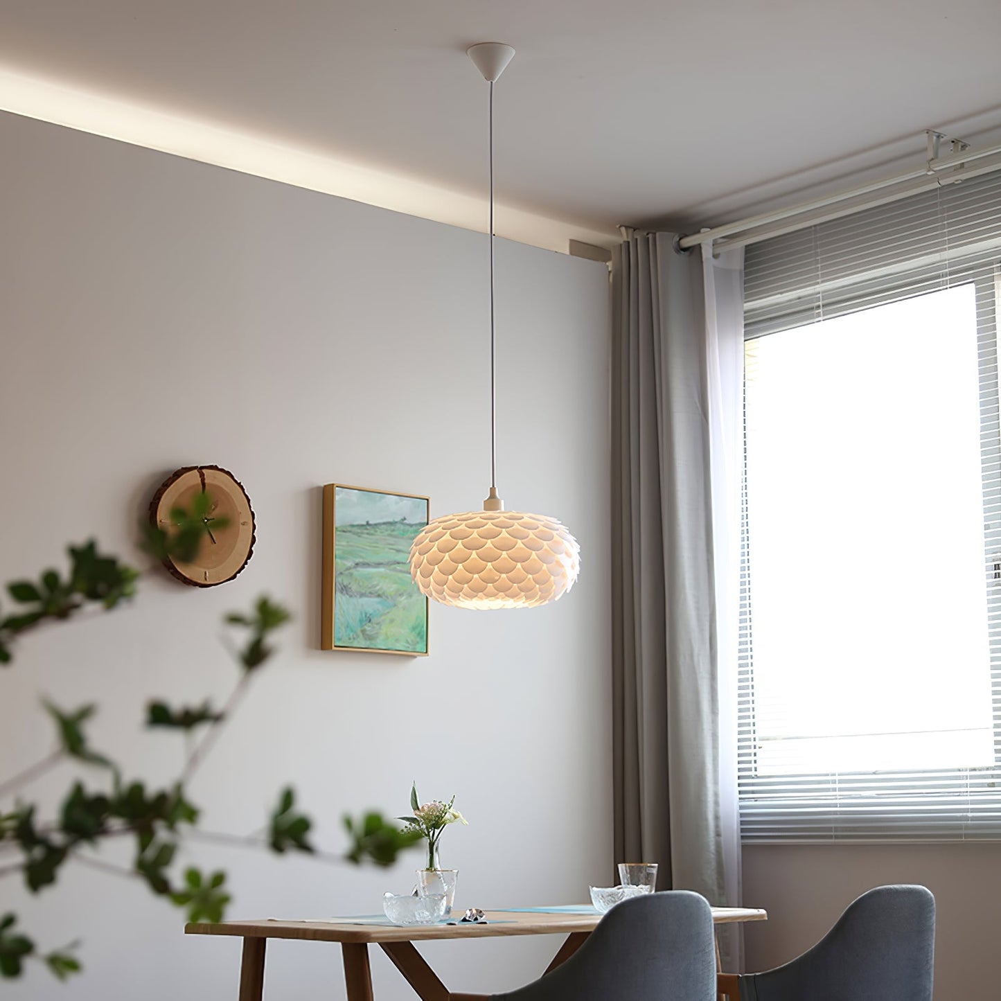 Erges Pendant Lamp