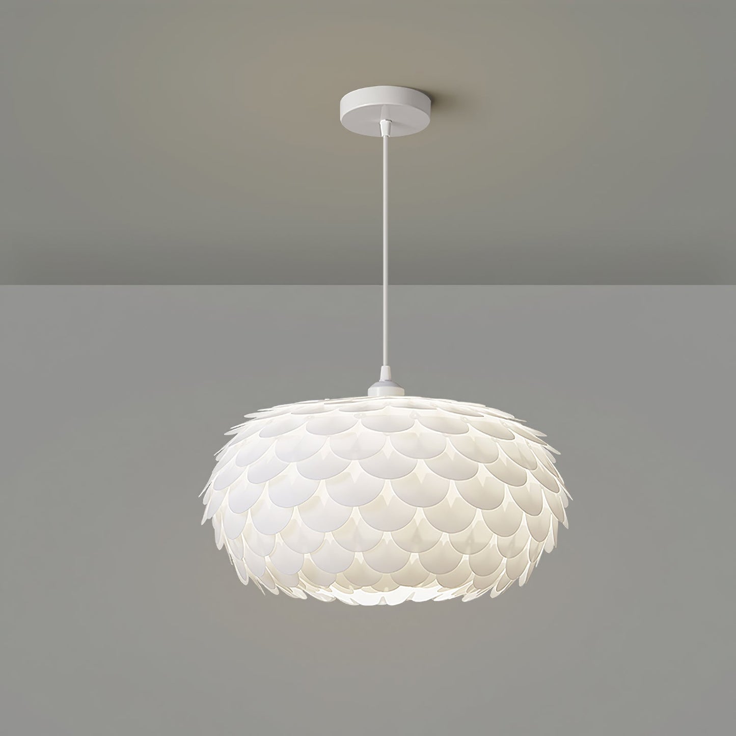 Erges Pendant Lamp