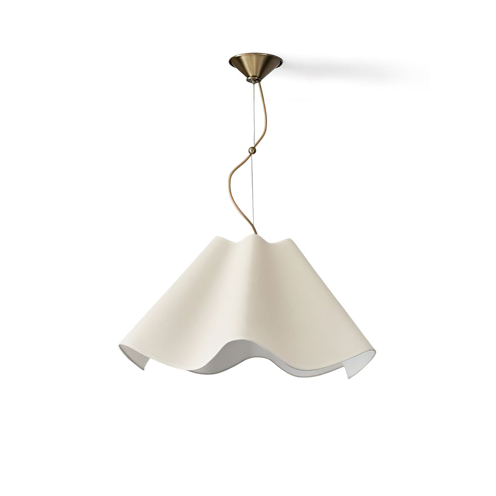 Ethereal Pendant Light