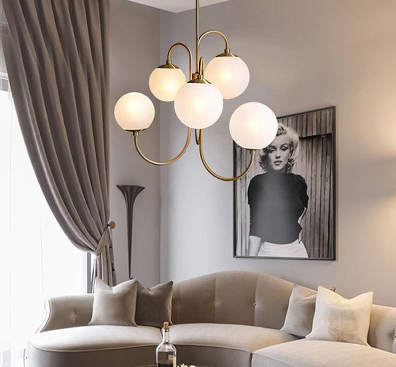 ALANA Chandelier