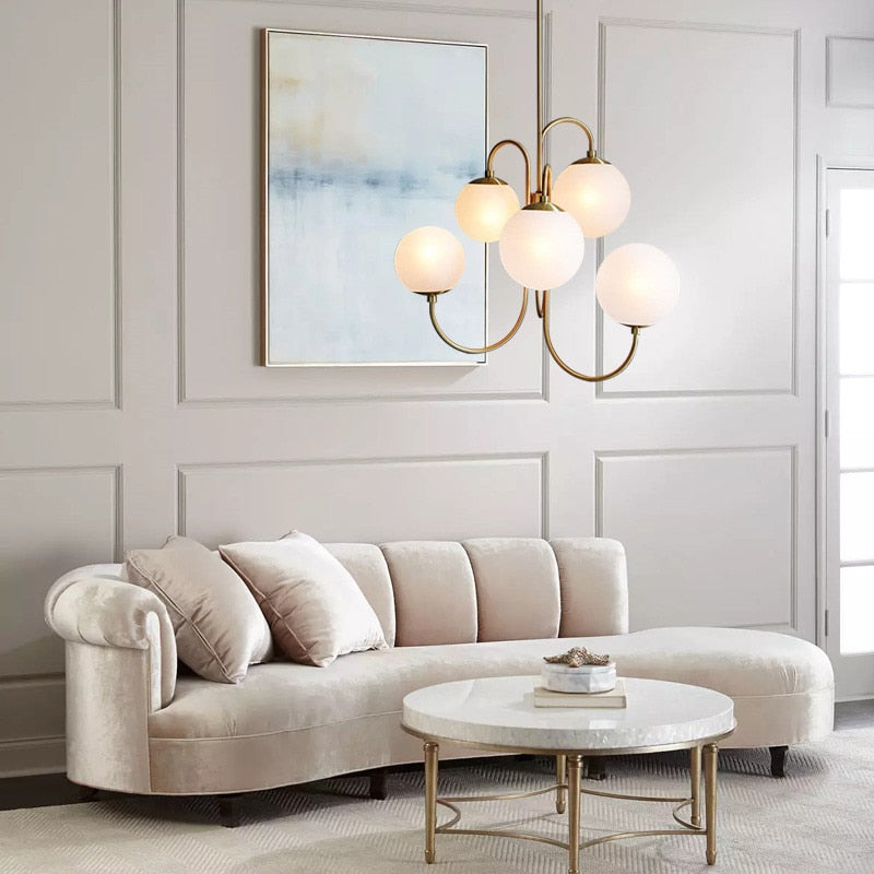 ALANA Chandelier