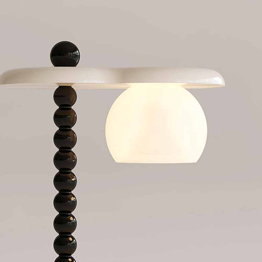 Everalda Candle Warmer Table Lamp