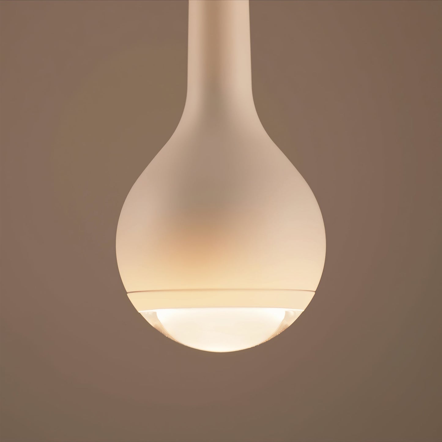 Falling Pendant Lamp
