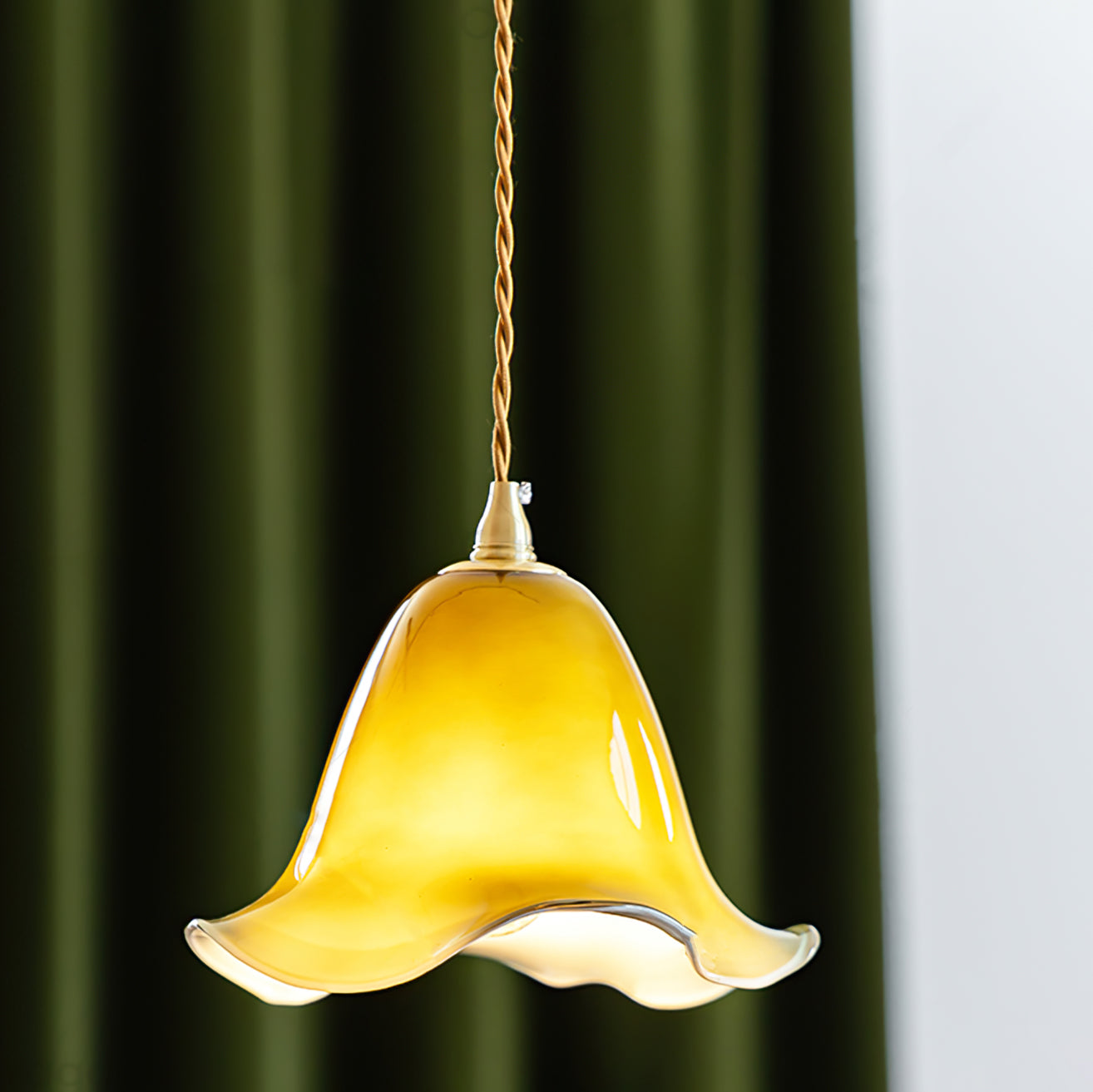 Fazzo Pendant Lamp