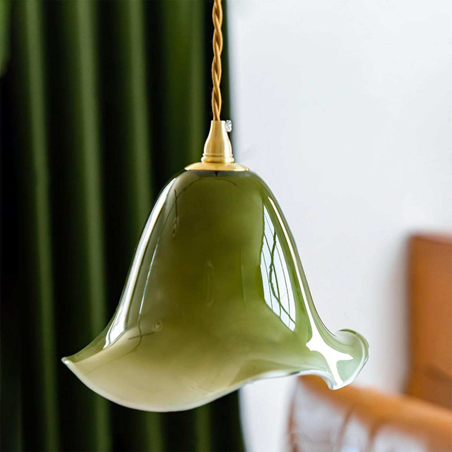Fazzo Pendant Lamp