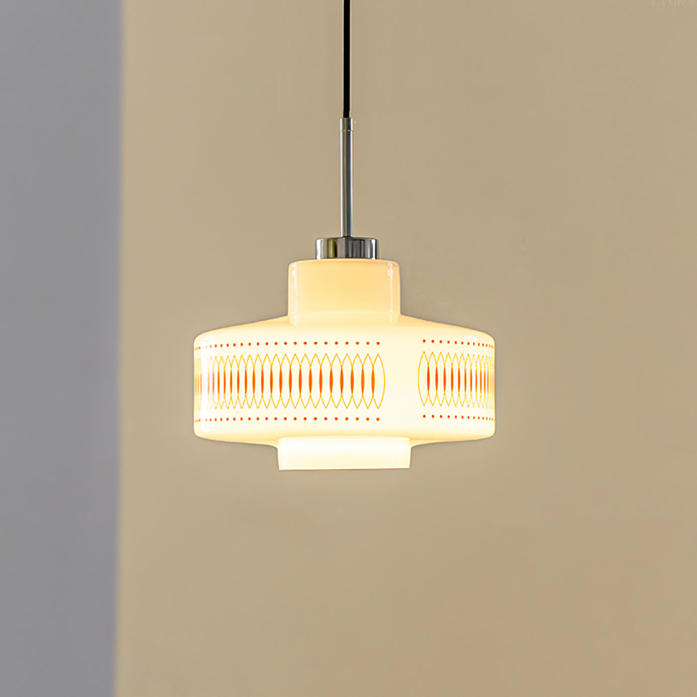 Filigrana Pendant Light