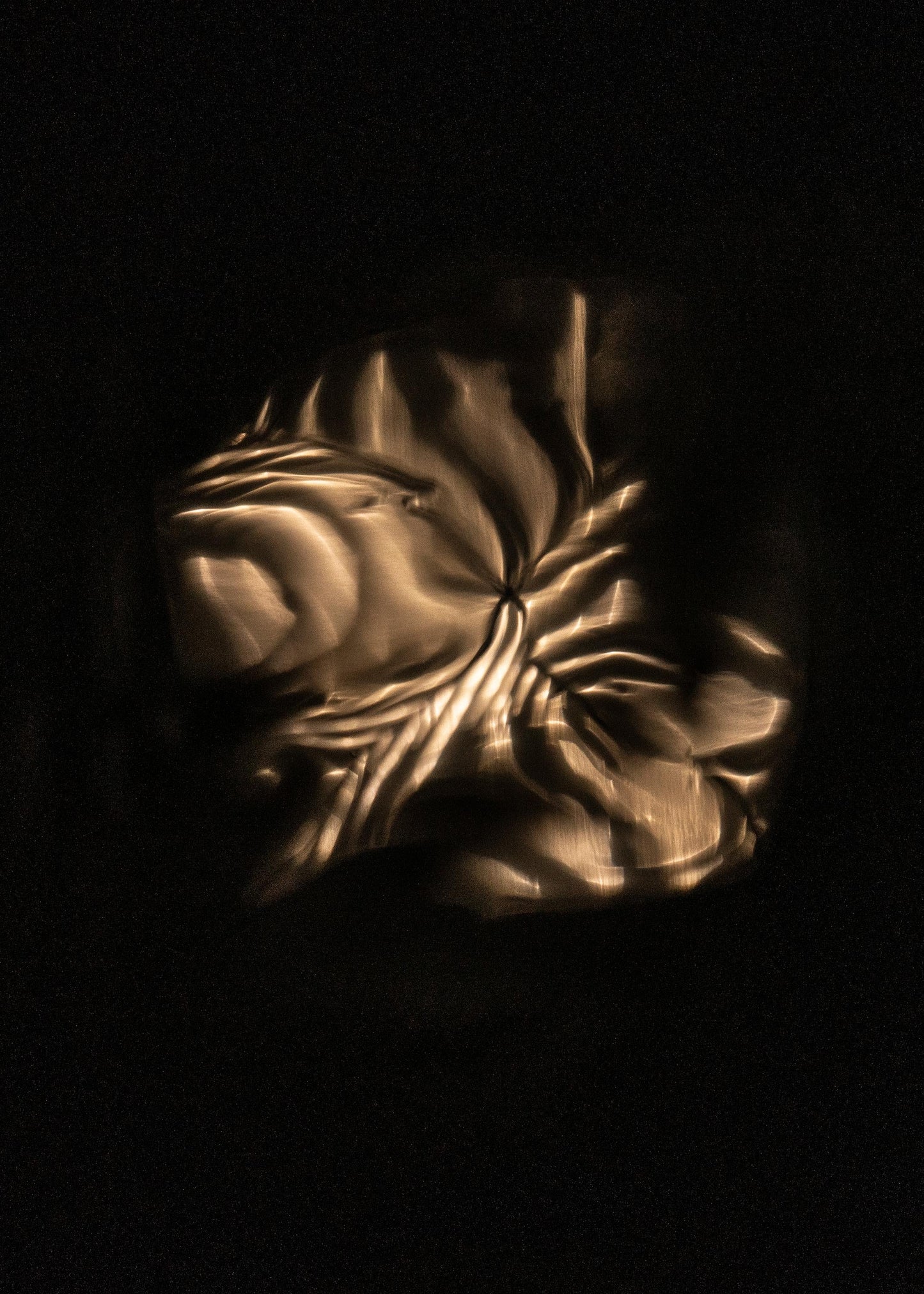 Fragment 06 Ceiling Light