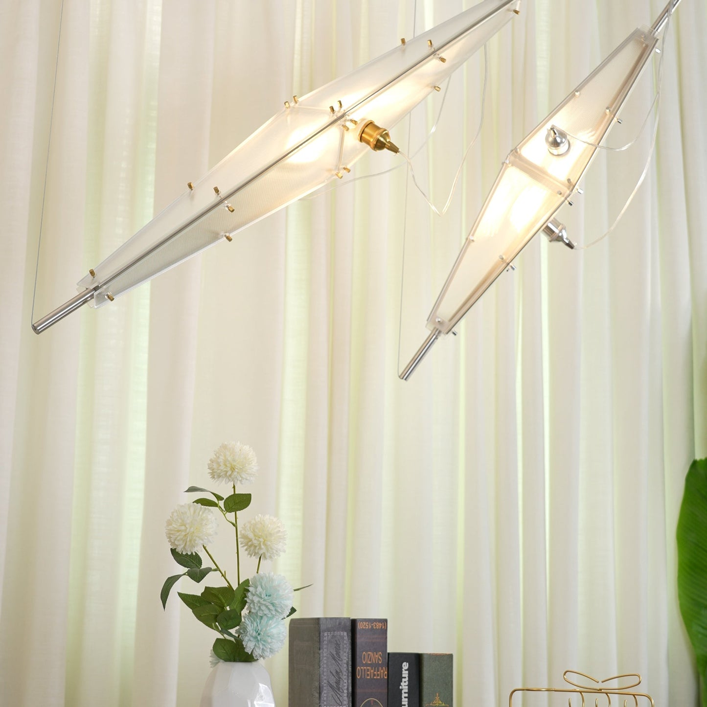 Fragment Pendant Lamp