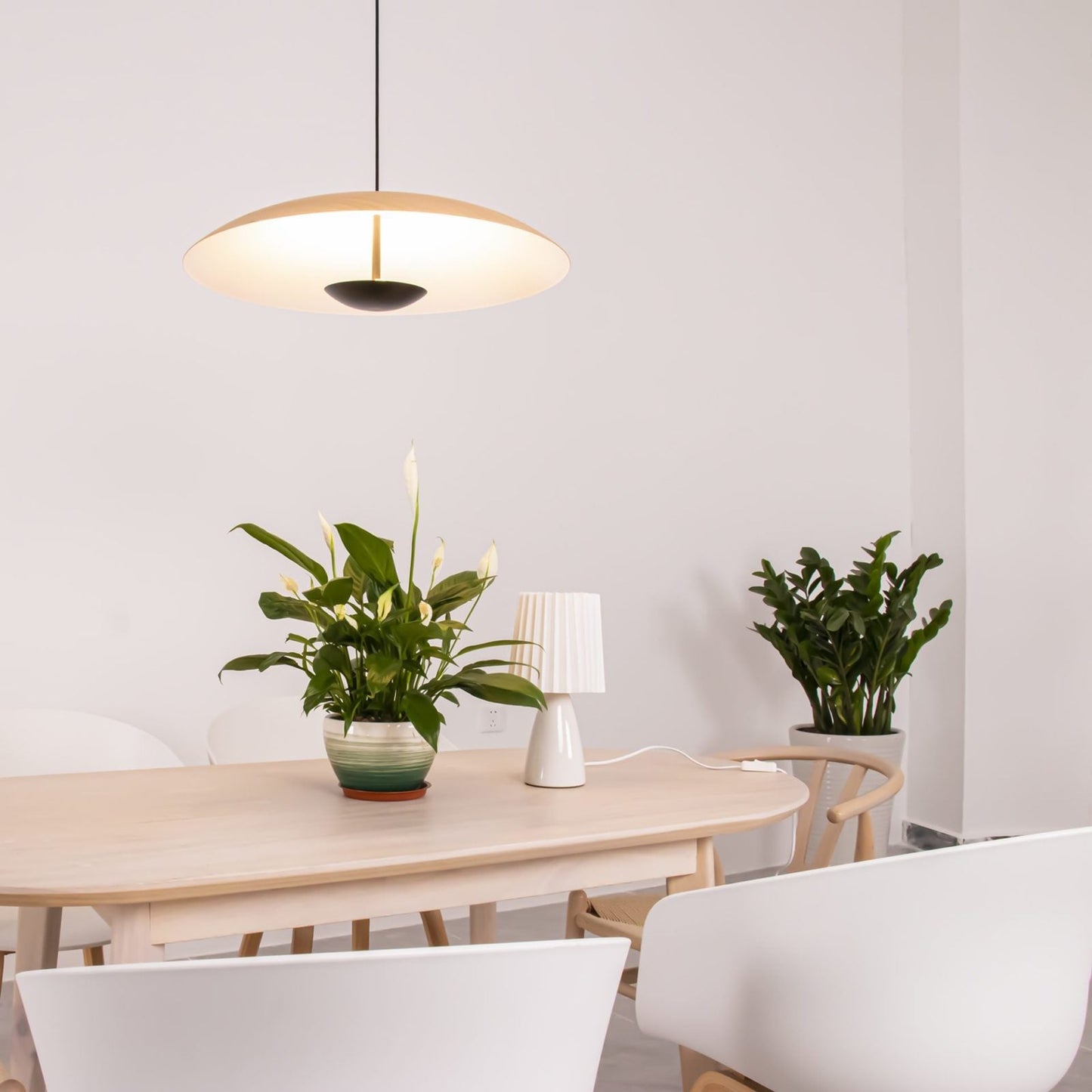 Ginger Pendant light