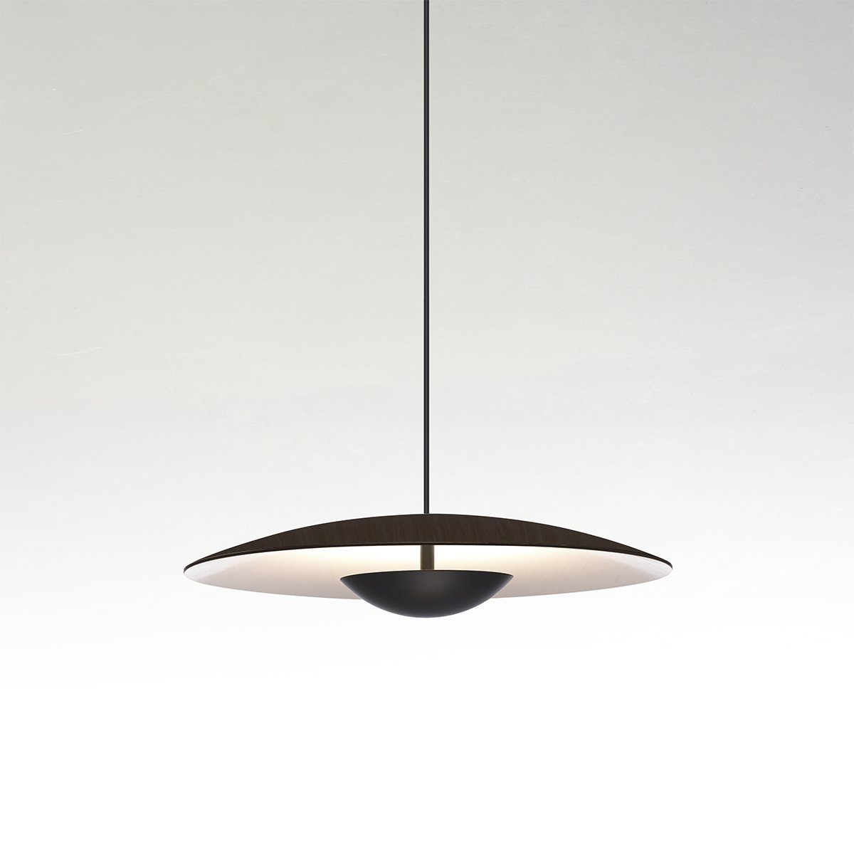 Ginger Pendant light