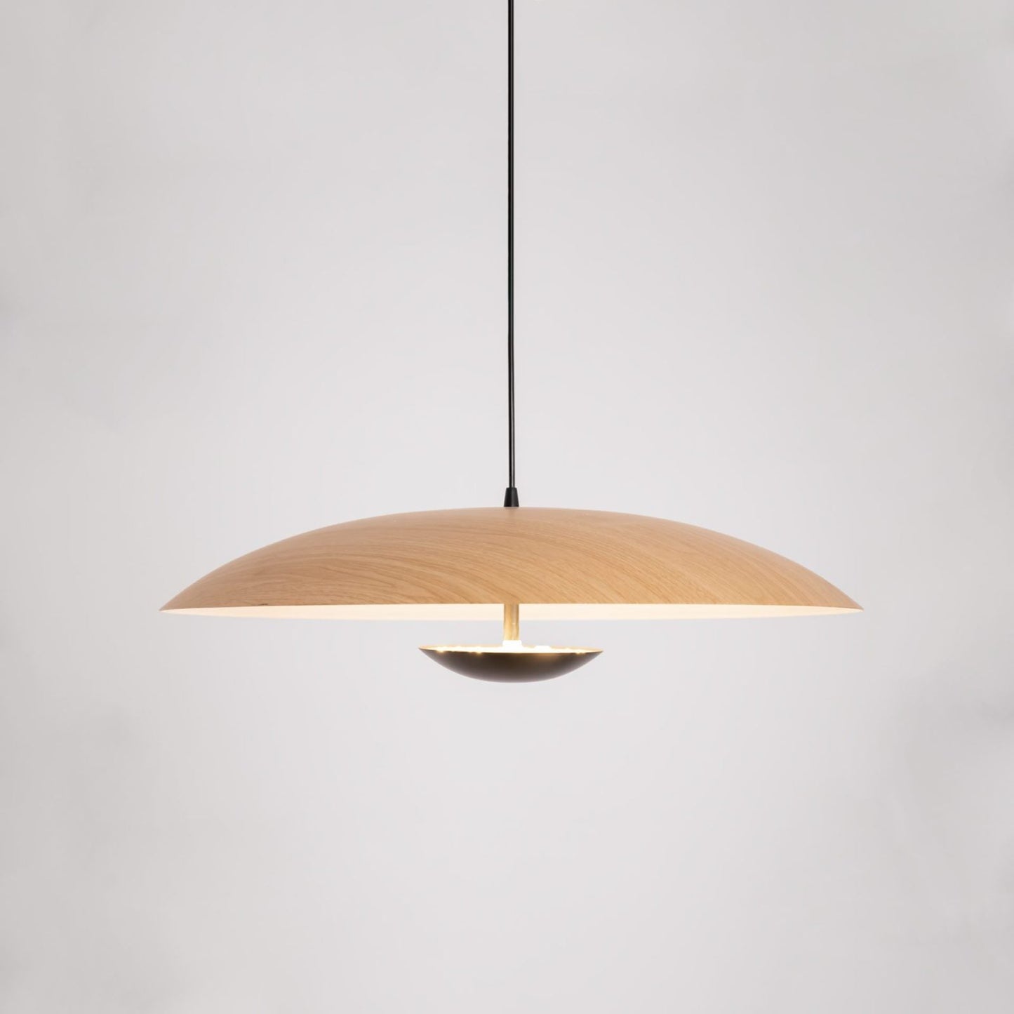 Ginger Pendant light