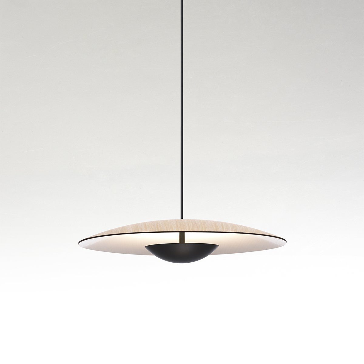 Ginger Pendant light