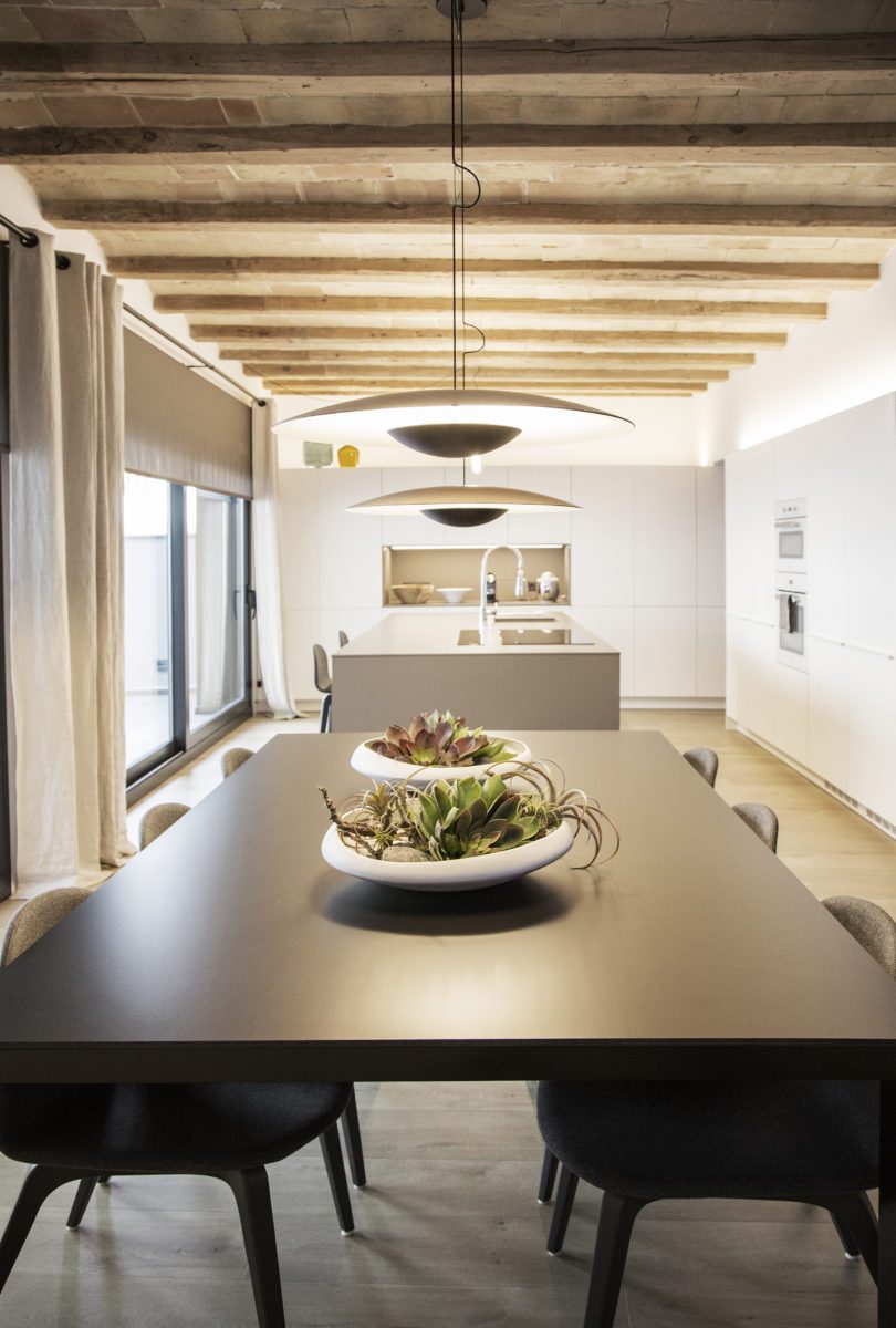 Ginger Pendant light