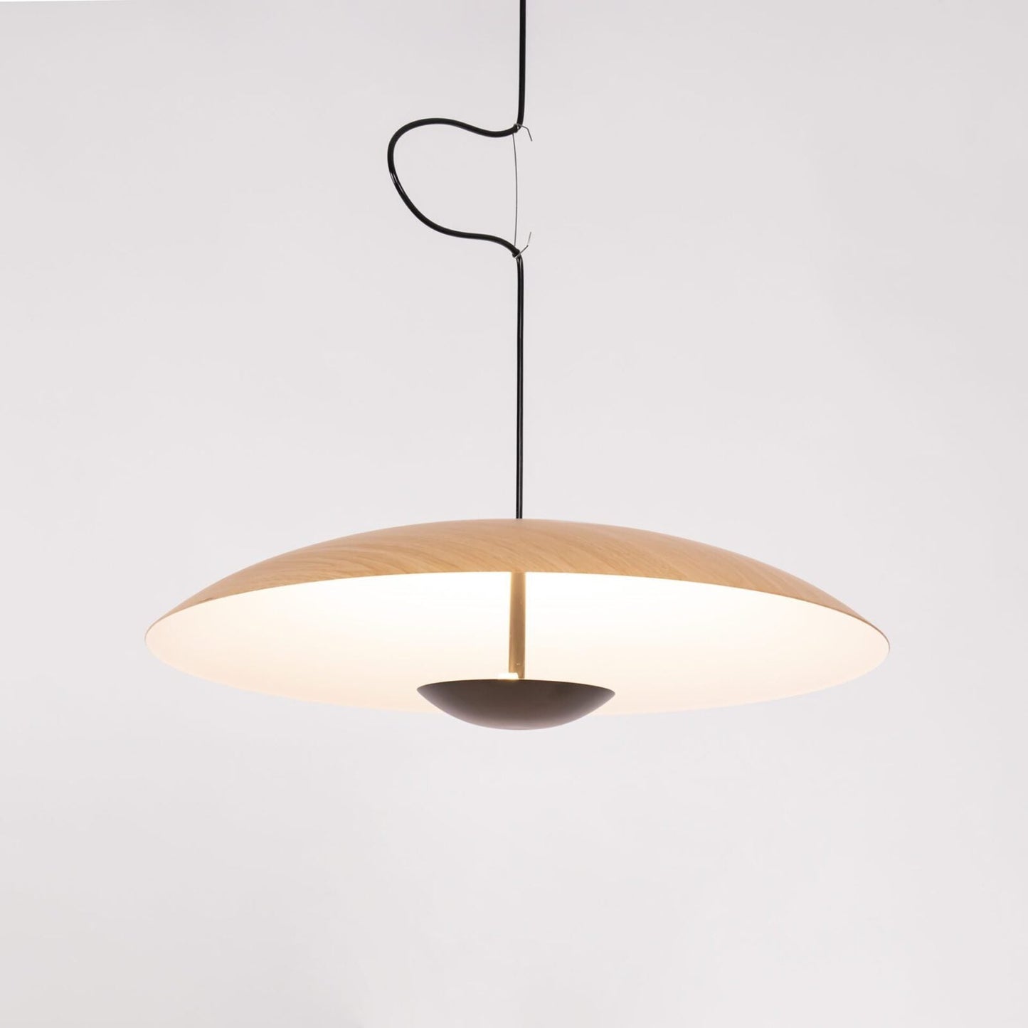 Ginger Pendant light