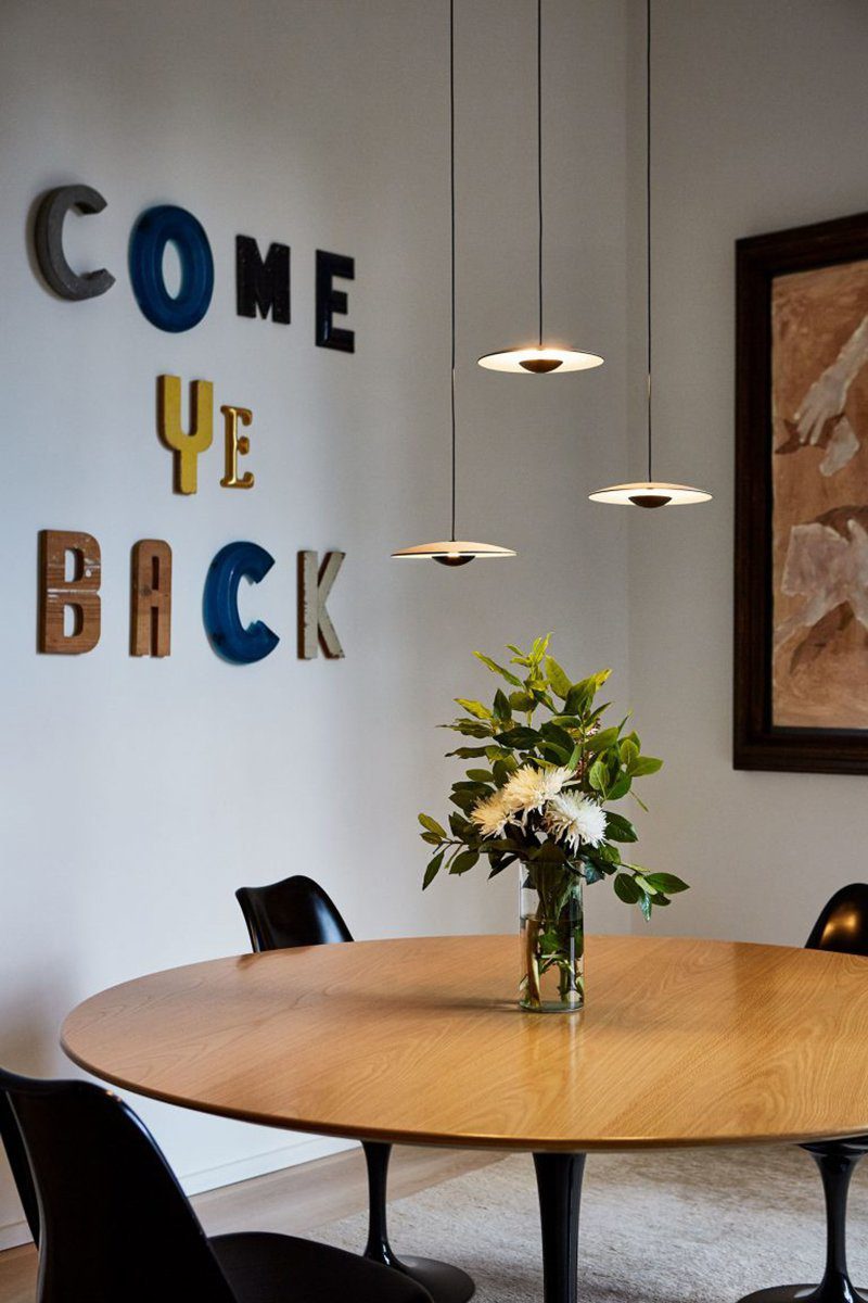 Ginger Pendant light