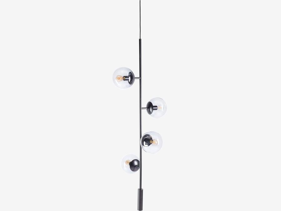 MCKINLEY Chandelier