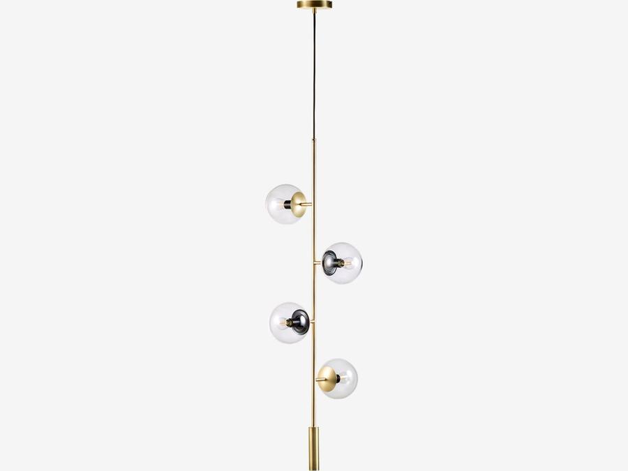 MCKINLEY Chandelier