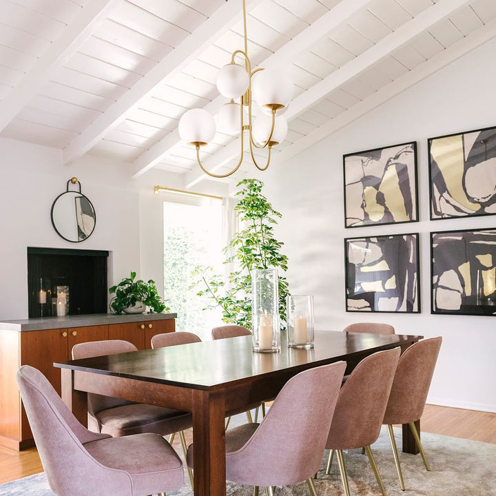 ALANA Chandelier