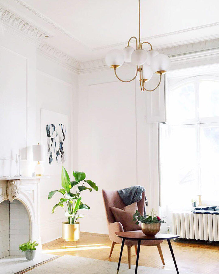 ALANA Chandelier