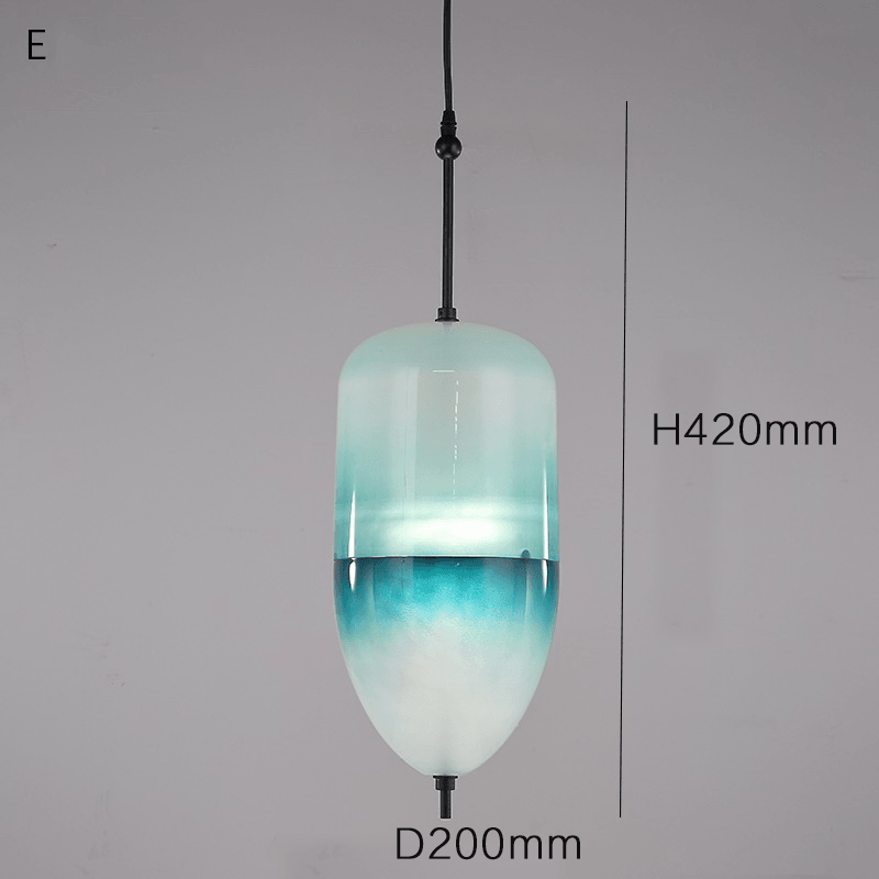 ACUA PENDANT