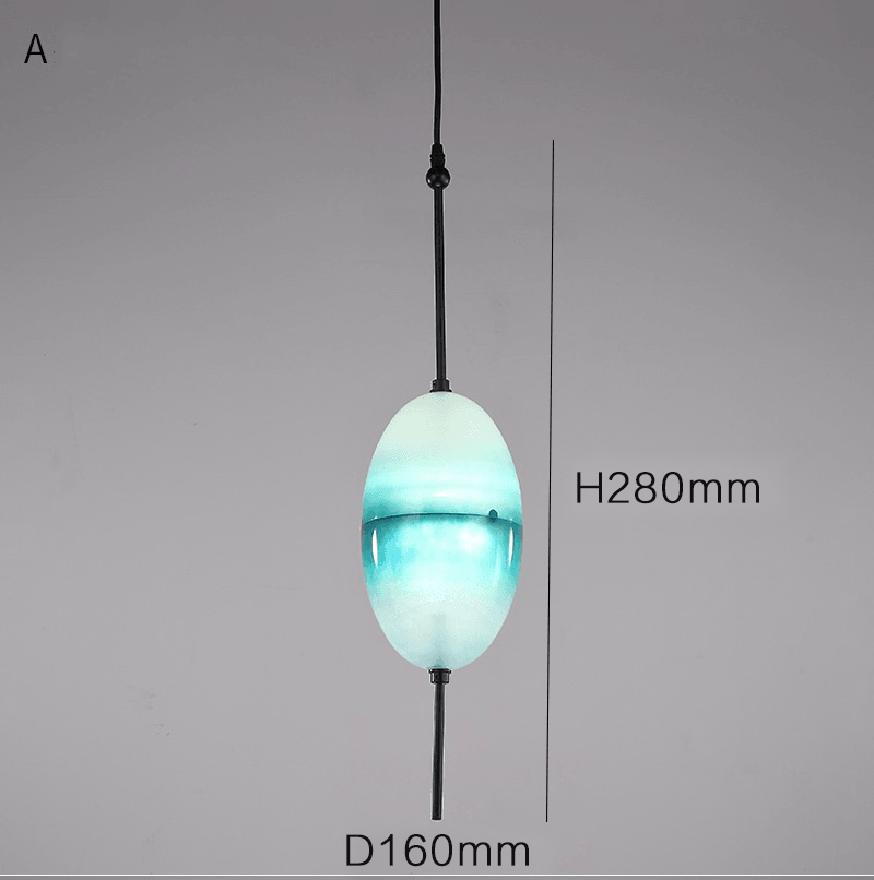 ACUA PENDANT