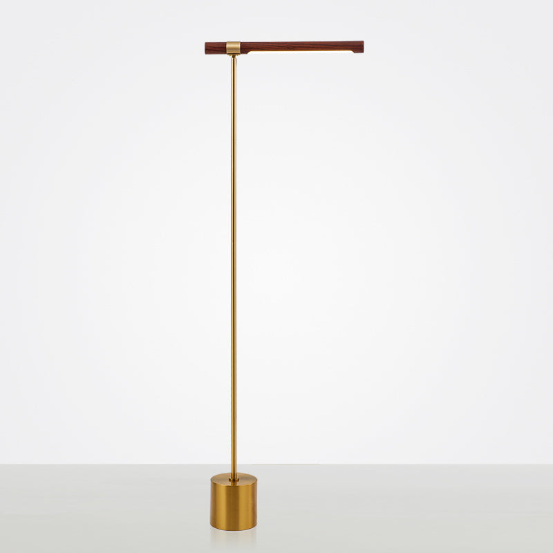 KELLYANNE Table & Floor Lamp
