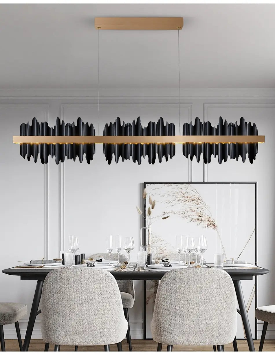 CHLOE Chandelier
