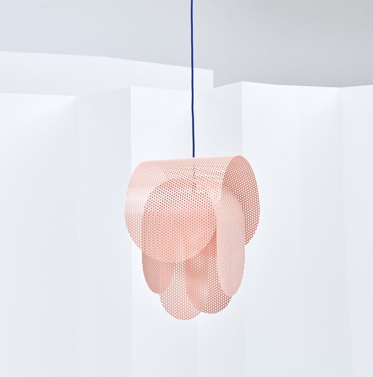 POSIE PENDANT