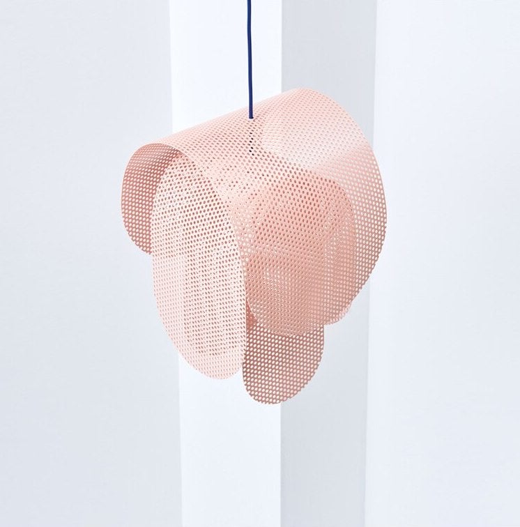 POSIE PENDANT